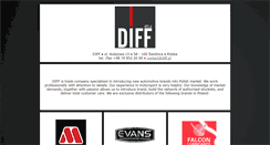 Desktop Screenshot of diff.pl